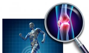 Боль в коленях после бега: временное явление или сигнал серьезного недуга
