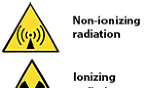 Радиация: Естественный фон, безопасная доза, виды излучений, единицы измерения К чему может привести воздействие радиации на человека
